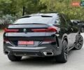 Синий БМВ Х6, объемом двигателя 3 л и пробегом 58 тыс. км за 89900 $, фото 64 на Automoto.ua