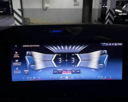 БМВ Х6 2024 в Виннице на Automoto.ua Синий БМВ Х6, объемом двигателя 3 л и пробегом 1 тыс. км за 103500 $, фото 80 на Automoto.ua