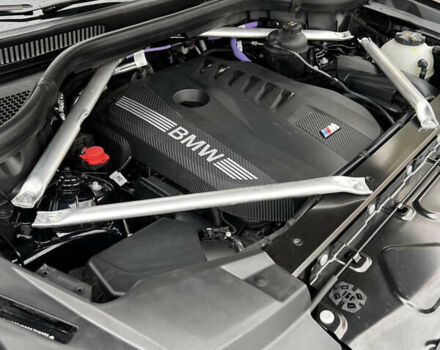 БМВ Х6 2024 в Виннице на Automoto.ua Синий БМВ Х6, объемом двигателя 3 л и пробегом 1 тыс. км за 103500 $, фото 65 на Automoto.ua