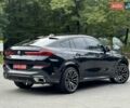 Синий БМВ Х6, объемом двигателя 3 л и пробегом 58 тыс. км за 89900 $, фото 67 на Automoto.ua