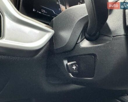 Синій БМВ Х6, об'ємом двигуна 3 л та пробігом 58 тис. км за 89900 $, фото 128 на Automoto.ua