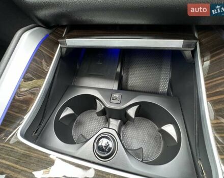 Синий БМВ Х6, объемом двигателя 3 л и пробегом 58 тыс. км за 89900 $, фото 122 на Automoto.ua