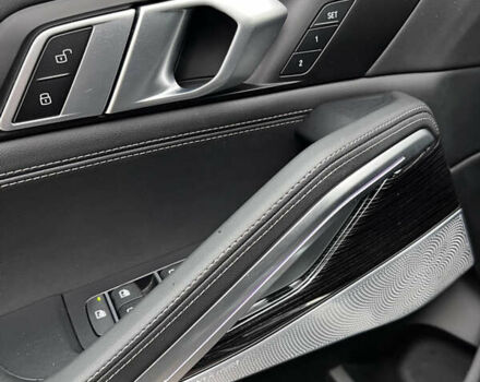 БМВ Х6 2024 в Виннице на Automoto.ua Синий БМВ Х6, объемом двигателя 3 л и пробегом 1 тыс. км за 103500 $, фото 51 на Automoto.ua