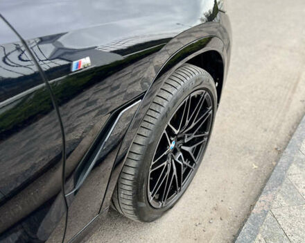 БМВ Х6 2024 в Виннице на Automoto.ua Синий БМВ Х6, объемом двигателя 3 л и пробегом 1 тыс. км за 103500 $, фото 20 на Automoto.ua