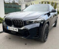 Синій БМВ Х6, об'ємом двигуна 3 л та пробігом 1 тис. км за 91900 $, фото 6 на Automoto.ua