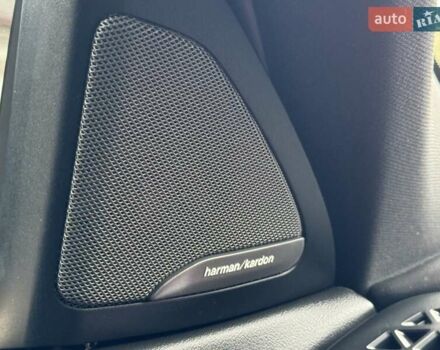 Синій БМВ Х6, об'ємом двигуна 3 л та пробігом 58 тис. км за 89900 $, фото 129 на Automoto.ua