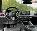 Синий БМВ Х6, объемом двигателя 3 л и пробегом 58 тыс. км за 89900 $, фото 113 на Automoto.ua