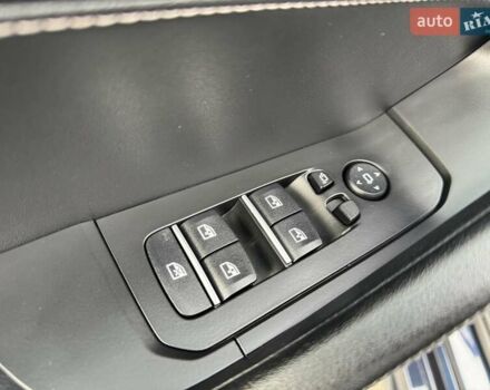 Синій БМВ Х6, об'ємом двигуна 3 л та пробігом 58 тис. км за 89900 $, фото 104 на Automoto.ua