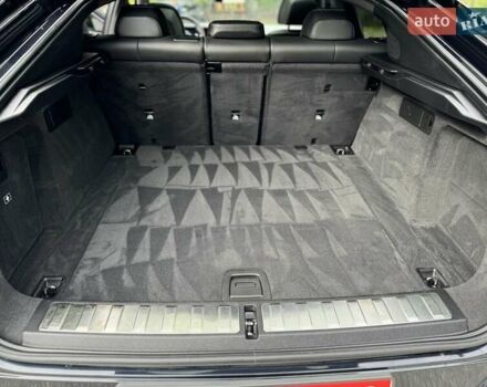 Синій БМВ Х6, об'ємом двигуна 3 л та пробігом 58 тис. км за 89900 $, фото 102 на Automoto.ua