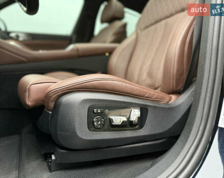 Синій БМВ Х6, об'ємом двигуна 2.99 л та пробігом 12 тис. км за 93900 $, фото 30 на Automoto.ua