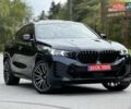 Синий БМВ Х6, объемом двигателя 3 л и пробегом 58 тыс. км за 89900 $, фото 1 на Automoto.ua