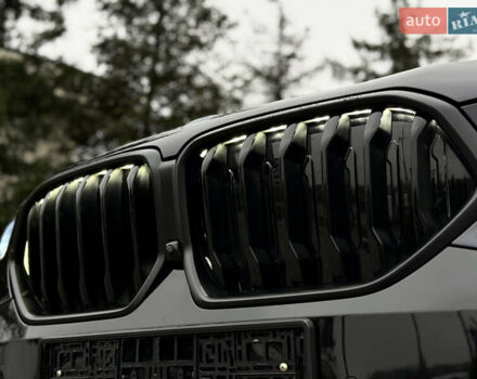 Синій БМВ Х6, об'ємом двигуна 2.99 л та пробігом 12 тис. км за 93900 $, фото 7 на Automoto.ua