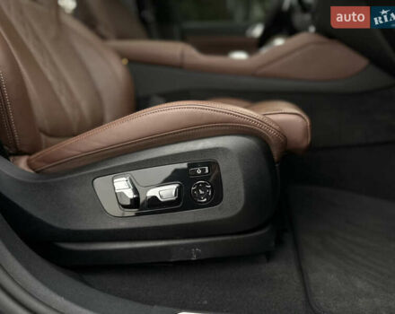 Синій БМВ Х6, об'ємом двигуна 2.99 л та пробігом 12 тис. км за 93900 $, фото 80 на Automoto.ua
