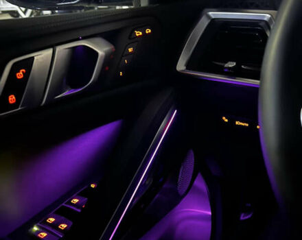 БМВ Х6 2024 в Виннице на Automoto.ua Синий БМВ Х6, объемом двигателя 3 л и пробегом 1 тыс. км за 103500 $, фото 84 на Automoto.ua