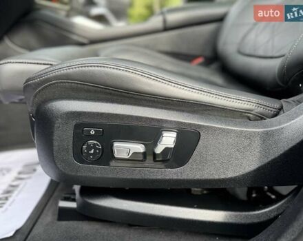 Синий БМВ Х6, объемом двигателя 3 л и пробегом 58 тыс. км за 89900 $, фото 96 на Automoto.ua