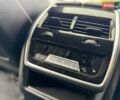 Синий БМВ Х6, объемом двигателя 3 л и пробегом 58 тыс. км за 89900 $, фото 79 на Automoto.ua