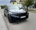 БМВ Х6 2024 в Виннице на Automoto.ua Синий БМВ Х6, объемом двигателя 3 л и пробегом 1 тыс. км за 103500 $, фото 13 на Automoto.ua