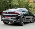 Синий БМВ Х6, объемом двигателя 3 л и пробегом 58 тыс. км за 89900 $, фото 66 на Automoto.ua