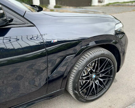 БМВ Х6 2024 в Виннице на Automoto.ua Синий БМВ Х6, объемом двигателя 3 л и пробегом 1 тыс. км за 103500 $, фото 21 на Automoto.ua