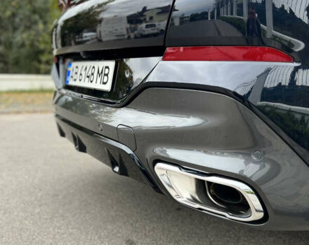 БМВ Х6 2024 в Виннице на Automoto.ua Синий БМВ Х6, объемом двигателя 3 л и пробегом 1 тыс. км за 103500 $, фото 28 на Automoto.ua