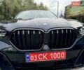 Синій БМВ Х6, об'ємом двигуна 3 л та пробігом 58 тис. км за 89900 $, фото 9 на Automoto.ua