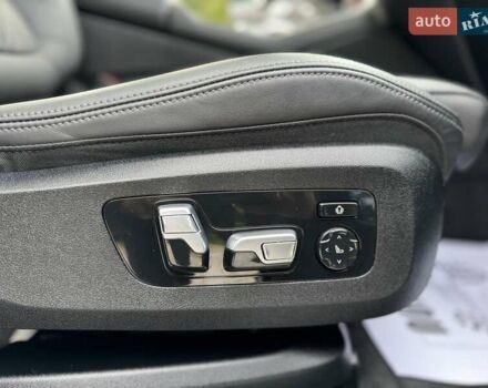 Синий БМВ Х6, объемом двигателя 3 л и пробегом 58 тыс. км за 89900 $, фото 82 на Automoto.ua
