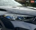 Синий БМВ Х6, объемом двигателя 3 л и пробегом 58 тыс. км за 89900 $, фото 7 на Automoto.ua