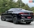 Синій БМВ Х6, об'ємом двигуна 3 л та пробігом 58 тис. км за 89900 $, фото 53 на Automoto.ua