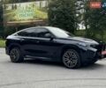 Синий БМВ Х6, объемом двигателя 3 л и пробегом 58 тыс. км за 89900 $, фото 43 на Automoto.ua