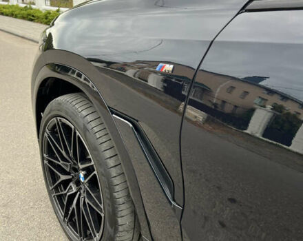 БМВ Х6 2024 в Виннице на Automoto.ua Синий БМВ Х6, объемом двигателя 3 л и пробегом 1 тыс. км за 103500 $, фото 36 на Automoto.ua