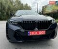 Синий БМВ Х6, объемом двигателя 3 л и пробегом 58 тыс. км за 89900 $, фото 14 на Automoto.ua