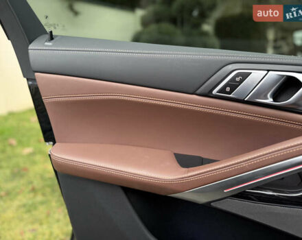 Синій БМВ Х6, об'ємом двигуна 2.99 л та пробігом 12 тис. км за 93900 $, фото 27 на Automoto.ua