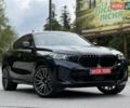 Синий БМВ Х6, объемом двигателя 3 л и пробегом 58 тыс. км за 89900 $, фото 20 на Automoto.ua