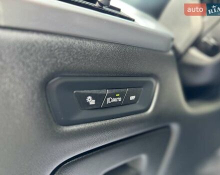 Синій БМВ Х6, об'ємом двигуна 3 л та пробігом 58 тис. км за 89900 $, фото 101 на Automoto.ua