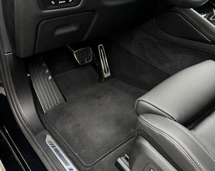 БМВ Х6 2024 в Виннице на Automoto.ua Синий БМВ Х6, объемом двигателя 3 л и пробегом 1 тыс. км за 103500 $, фото 39 на Automoto.ua