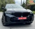 Синий БМВ Х6, объемом двигателя 3 л и пробегом 58 тыс. км за 89900 $, фото 10 на Automoto.ua