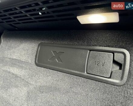 Синій БМВ Х6, об'ємом двигуна 3 л та пробігом 58 тис. км за 89900 $, фото 110 на Automoto.ua