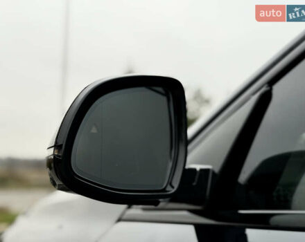 Синій БМВ Х6, об'ємом двигуна 2.99 л та пробігом 12 тис. км за 93900 $, фото 23 на Automoto.ua