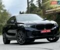 Синий БМВ Х6, объемом двигателя 3 л и пробегом 58 тыс. км за 89900 $, фото 21 на Automoto.ua