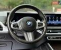 Синий БМВ Х6, объемом двигателя 3 л и пробегом 58 тыс. км за 89900 $, фото 70 на Automoto.ua