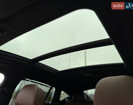 Синій БМВ Х6, об'ємом двигуна 2.99 л та пробігом 12 тис. км за 93900 $, фото 42 на Automoto.ua