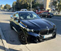 Синій БМВ Х6, об'ємом двигуна 3 л та пробігом 1 тис. км за 91900 $, фото 99 на Automoto.ua
