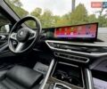 Синий БМВ Х6, объемом двигателя 3 л и пробегом 58 тыс. км за 89900 $, фото 117 на Automoto.ua