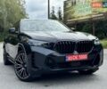 Синий БМВ Х6, объемом двигателя 3 л и пробегом 58 тыс. км за 89900 $, фото 4 на Automoto.ua