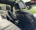 Синий БМВ Х6, объемом двигателя 3 л и пробегом 58 тыс. км за 89900 $, фото 83 на Automoto.ua