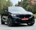Синий БМВ Х6, объемом двигателя 3 л и пробегом 58 тыс. км за 89900 $, фото 47 на Automoto.ua