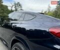 Синий БМВ Х6, объемом двигателя 3 л и пробегом 58 тыс. км за 89900 $, фото 56 на Automoto.ua