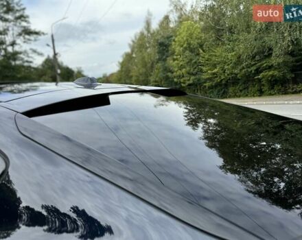 Синий БМВ Х6, объемом двигателя 3 л и пробегом 58 тыс. км за 89900 $, фото 61 на Automoto.ua