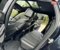 Синий БМВ Х6, объемом двигателя 3 л и пробегом 58 тыс. км за 89900 $, фото 75 на Automoto.ua