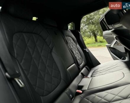 Синій БМВ Х6, об'ємом двигуна 3 л та пробігом 58 тис. км за 89900 $, фото 81 на Automoto.ua